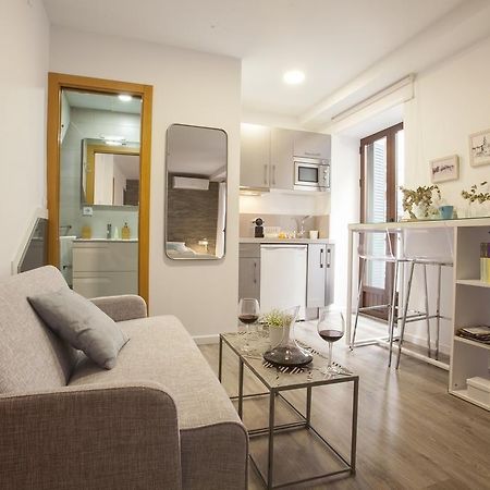 Lukanda Casa De Las Especias Sevilla Eksteriør bilde