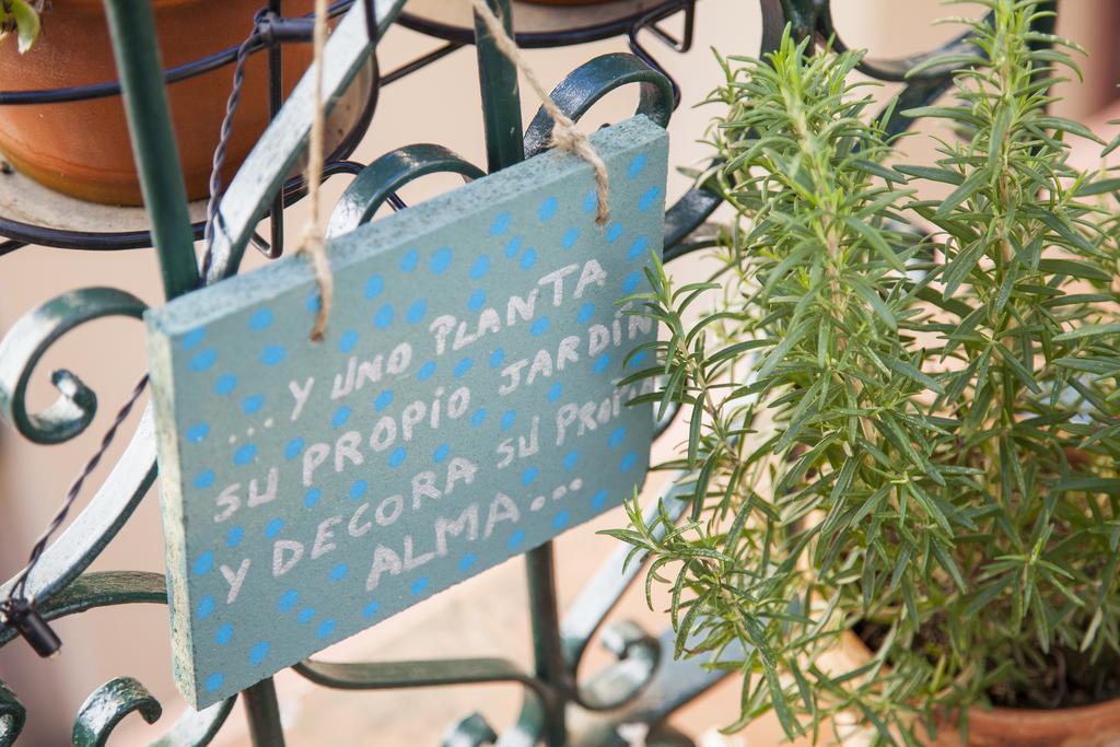 Lukanda Casa De Las Especias Sevilla Eksteriør bilde